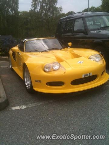 Other Other spotted in Tiverton, United Kingdom