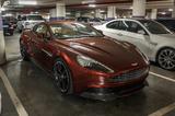 Aston Martin Vanquish