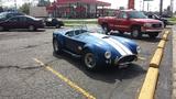 Shelby Cobra