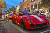 Ferrari 599GTO