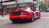 Dodge Viper
