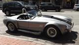 Shelby Cobra