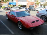 DeTomaso Pantera2