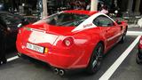 Ferrari 599GTO