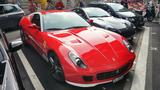 Ferrari 599GTO