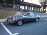 Jaguar E-Type
