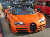 Bugatti Veyron