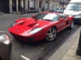 Ford GT