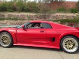 Noble M12 GTO 3R
