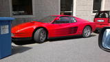 Ferrari Testarossa
