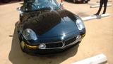 BMW Z8