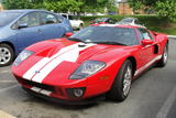 Ford GT