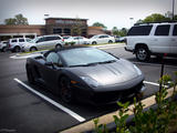 Lamborghini Gallardo