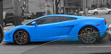 Lamborghini Gallardo
