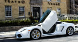 Lamborghini Gallardo