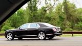 Bentley Mulsanne