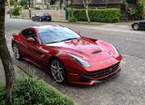 Ferrari F12