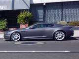 Aston Martin DBS