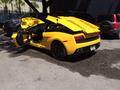 Lamborghini Gallardo