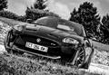 Jaguar XKR-S
