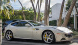 Ferrari FF