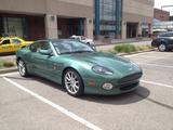 Aston Martin DB7
