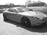 Aston Martin DBS