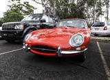 Jaguar E-Type