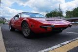 DeTomaso Pantera2