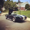 Shelby Cobra