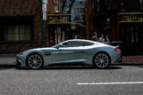 Aston Martin Vanquish