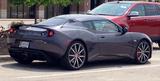 Lotus Evora