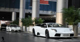 Lamborghini Murcielago