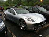 Fisker Karma