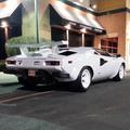 Lamborghini Countach