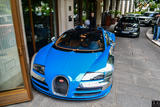 Bugatti Veyron