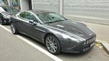 Aston Martin Rapide
