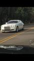 Rolls Royce Ghost