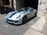 Ferrari 599GTO