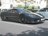 Ferrari 360 Modena