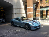Ferrari 599GTO