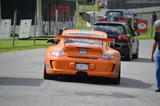 Porsche 911 GT3