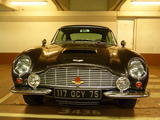 Aston Martin DB6