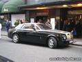 Rolls Royce Phantom