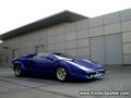 Lamborghini Countach