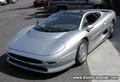 Jaguar XJ220