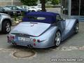 Morgan Aero 8