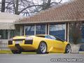 Lamborghini Murcielago
