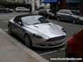 Aston Martin DB9