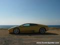 Lamborghini Murcielago